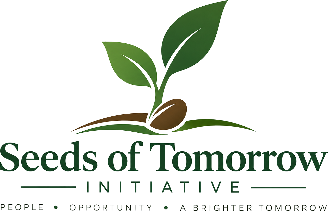 Seeds of Tomorrow Initiative