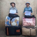 Happy & Regina Sponsorship Program